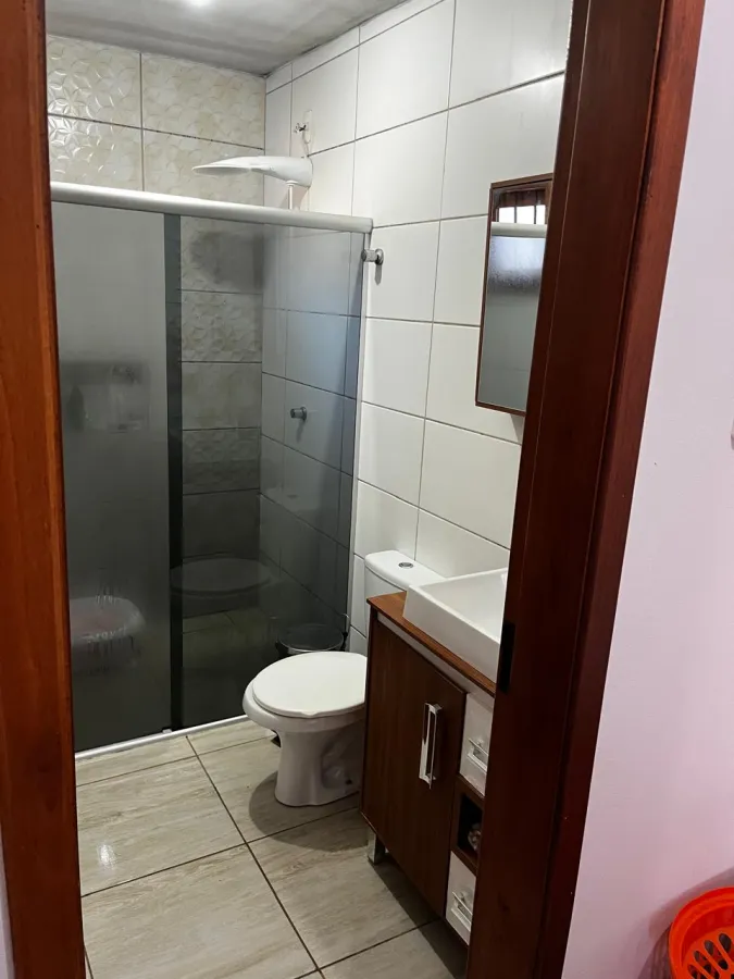 Imagem de CASA padrão popular