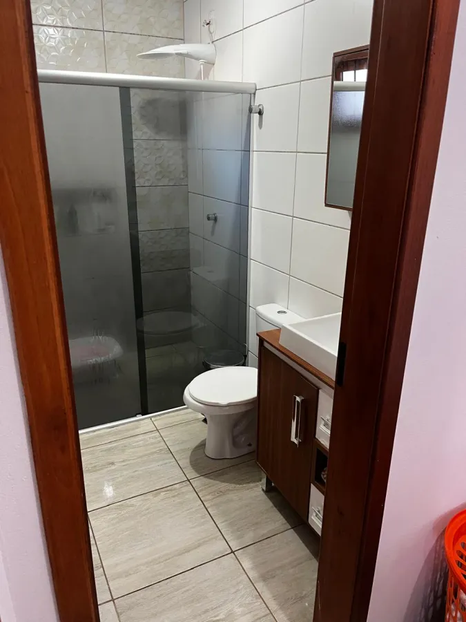 Imagem de CASA padrão popular