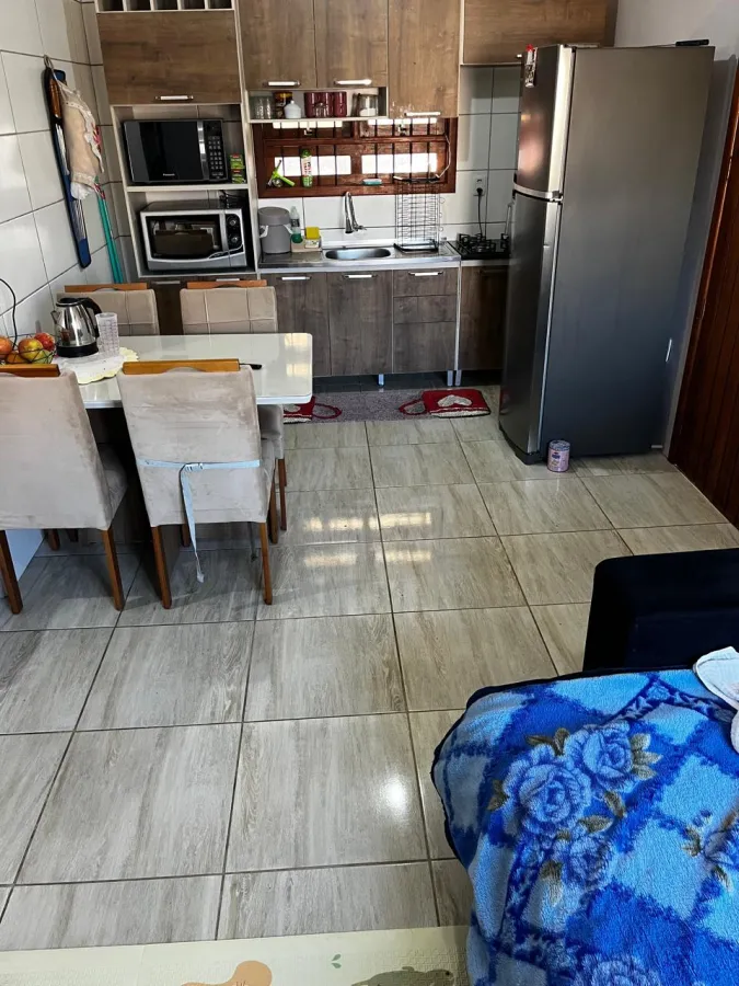 Imagem de CASA padrão popular