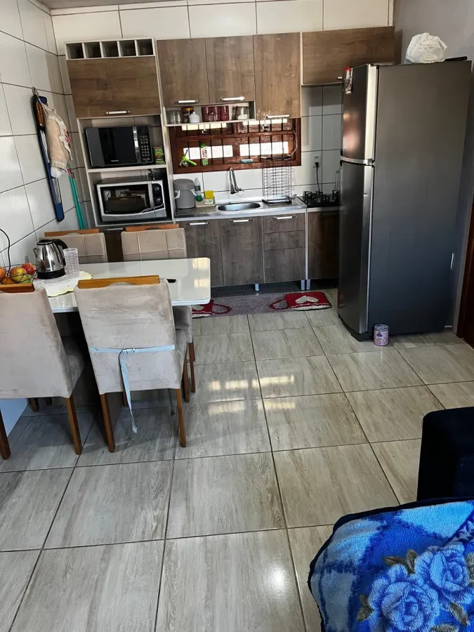 Imagem de CASA padrão popular