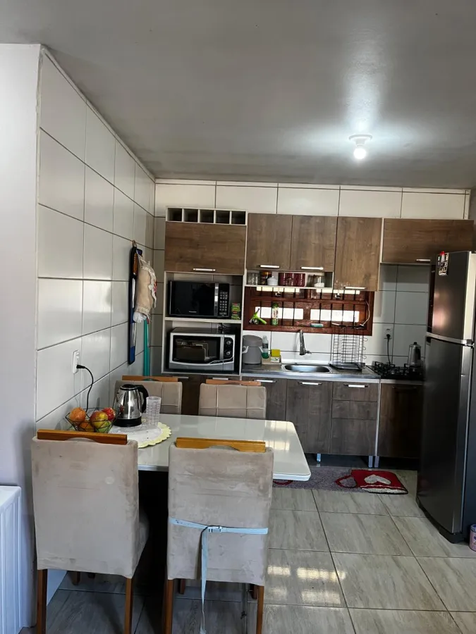 Imagem de CASA padrão popular