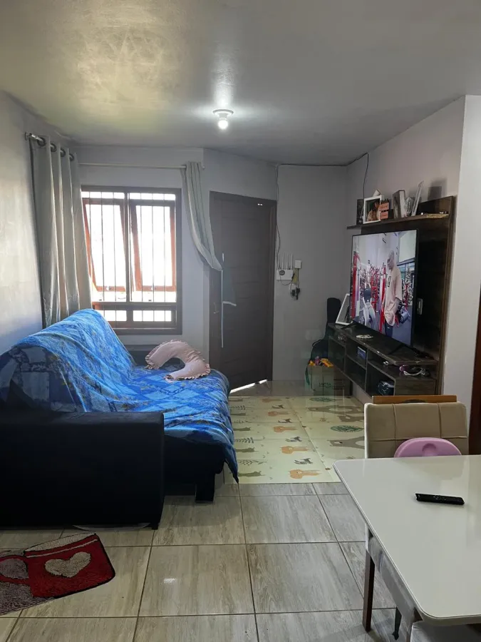 Imagem de CASA padrão popular