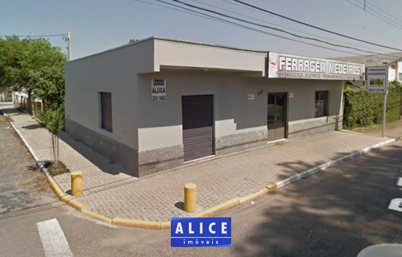 Imagem de Sala Comercial em Taquara bairro Jardim Do Prado