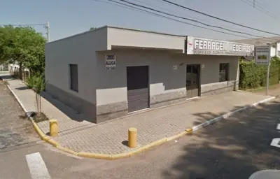 Imagem de Sala Comercial em Taquara bairro Jardim Do Prado