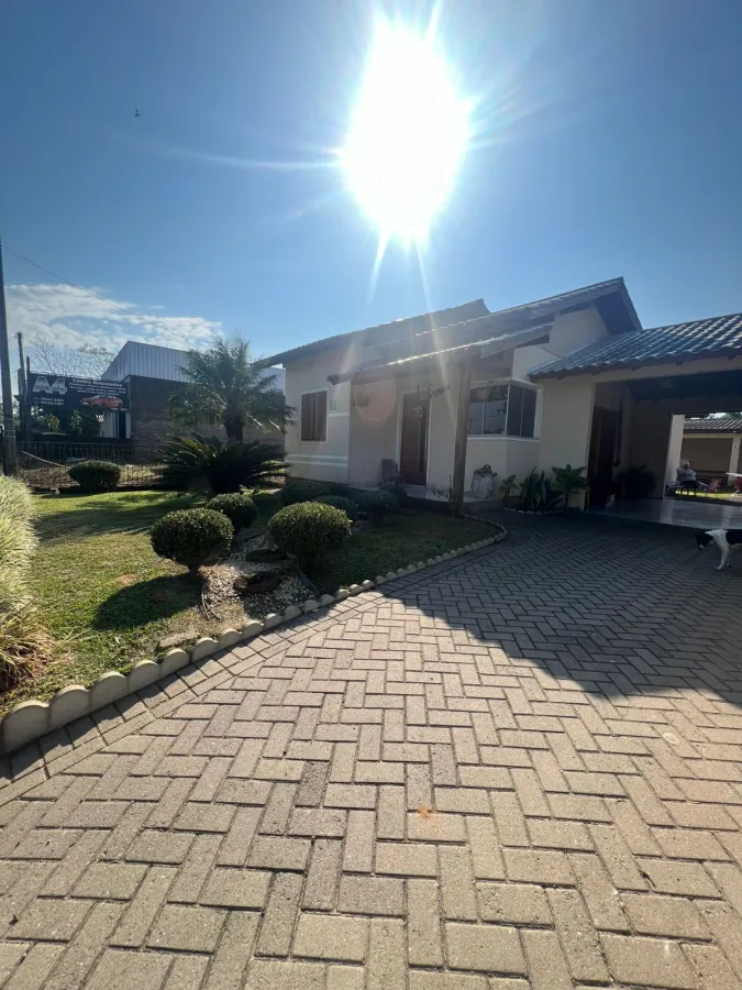 Imagem de Casa no Bairro Santa Maria