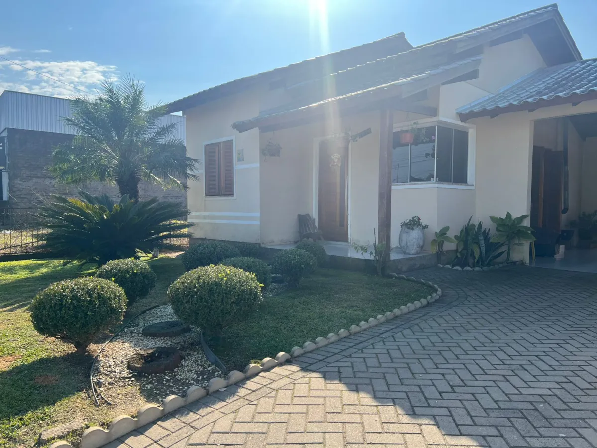 Imagem de Casa no Bairro Santa Maria