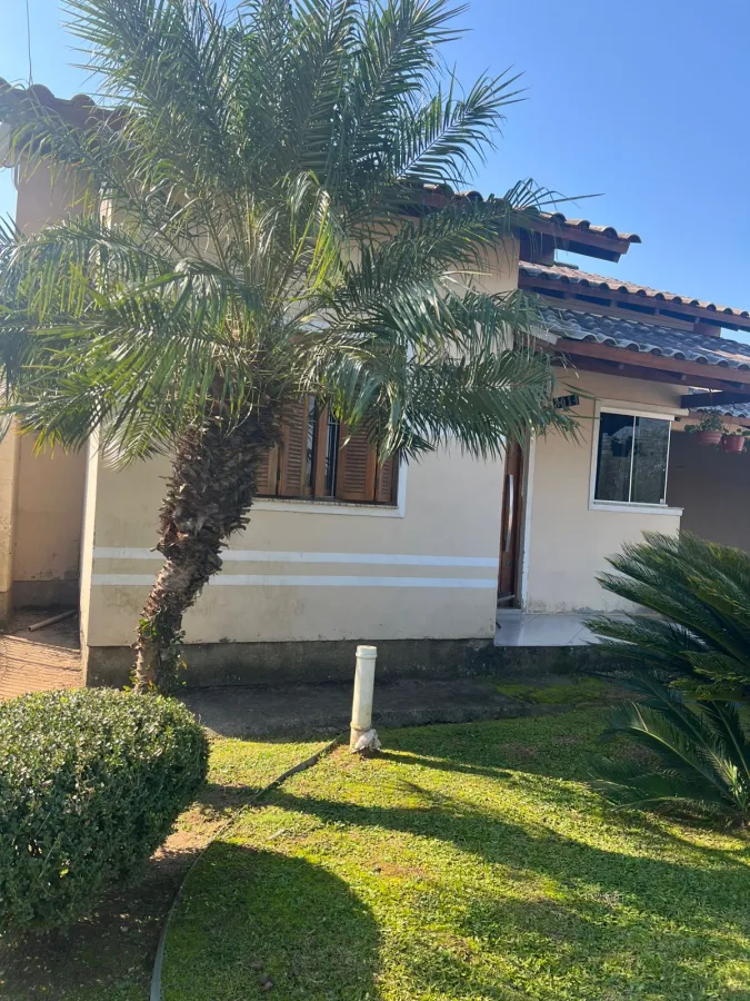 Imagem de Casa no Bairro Santa Maria