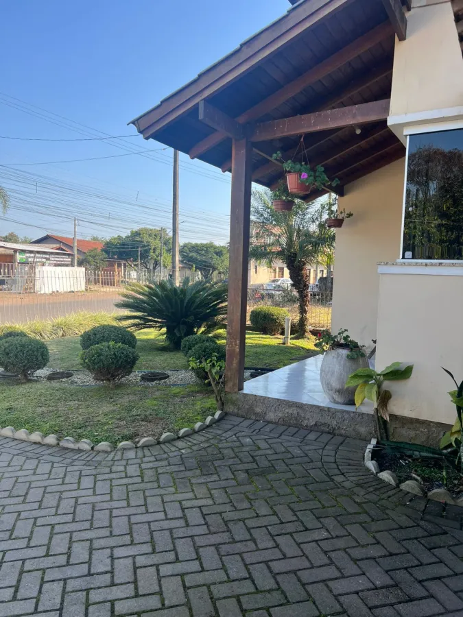 Imagem de Casa no Bairro Santa Maria
