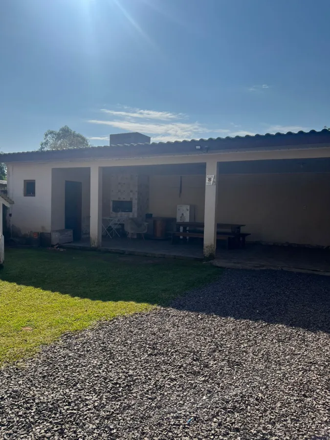 Imagem de Casa no Bairro Santa Maria