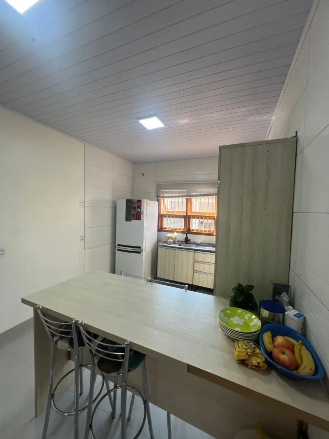 Imagem de Casa no Bairro Santa Maria