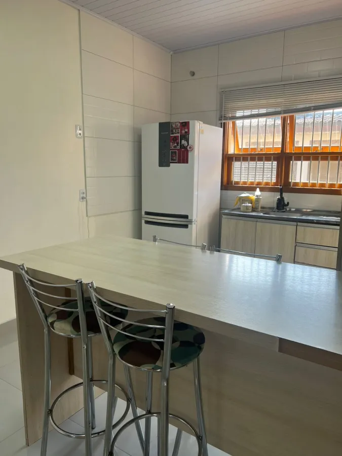 Imagem de Casa no Bairro Santa Maria