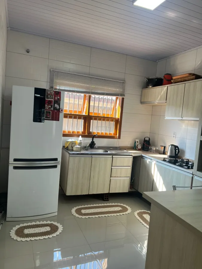 Imagem de Casa no Bairro Santa Maria