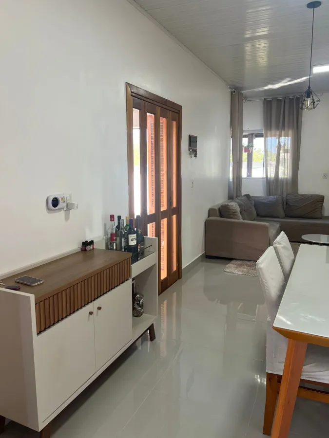 Imagem de Casa no Bairro Santa Maria