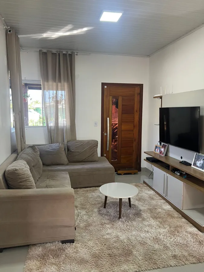 Imagem de Casa no Bairro Santa Maria