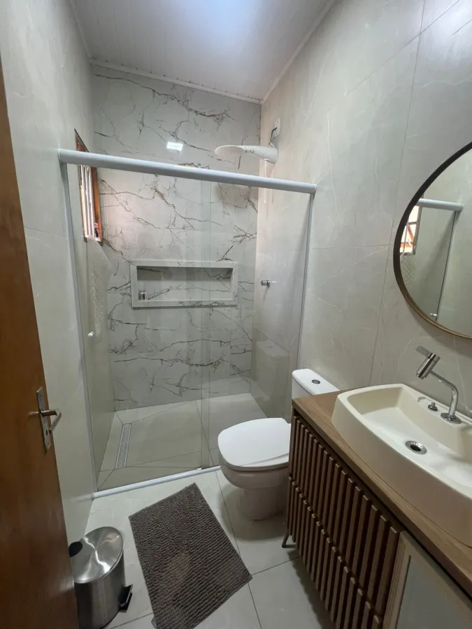 Imagem de Casa no Bairro Santa Maria
