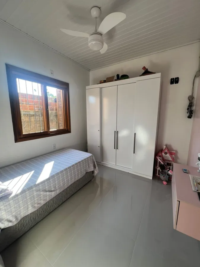 Imagem de Casa no Bairro Santa Maria