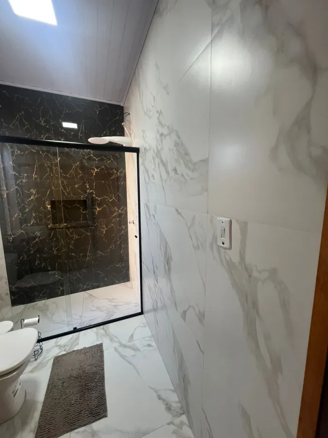 Imagem de Casa no Bairro Santa Maria