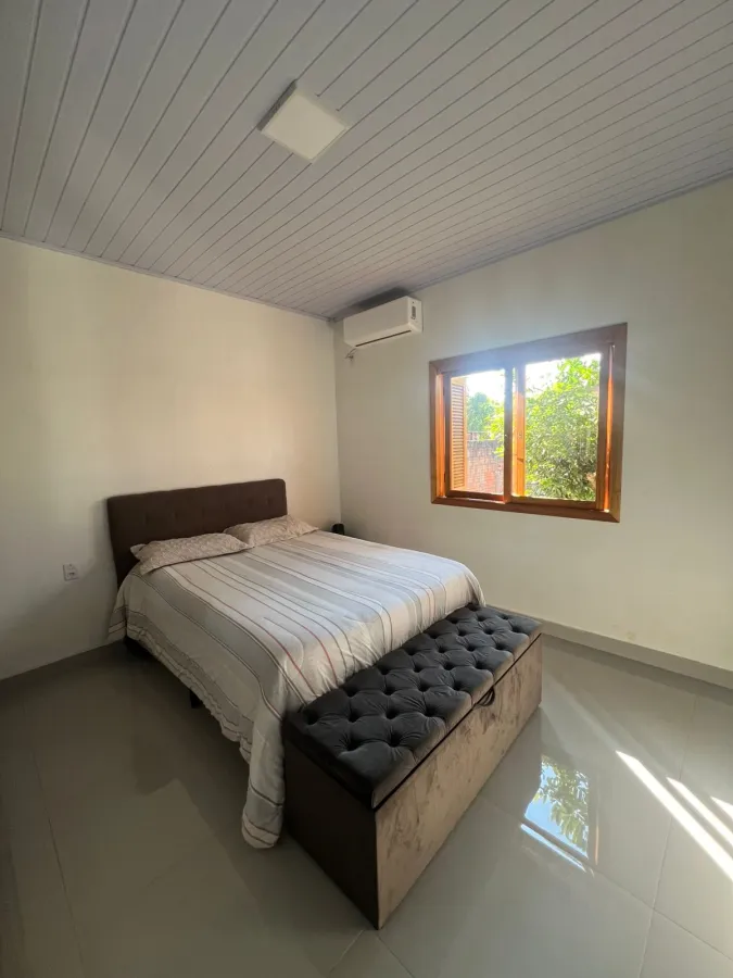 Imagem de Casa no Bairro Santa Maria