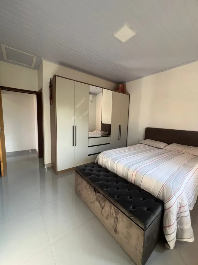 Imagem de Casa no Bairro Santa Maria
