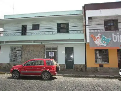 Imagem de Sala Comercial em Taquara bairro Centro