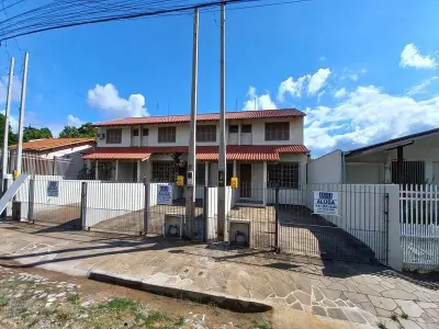 Imagem de Sobrado em Taquara bairro Jardim Do Prado