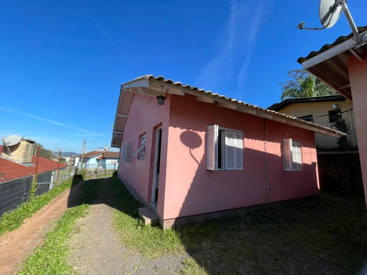 Imagem de Casa no bairro Morro da Cruz, Taquara - RS