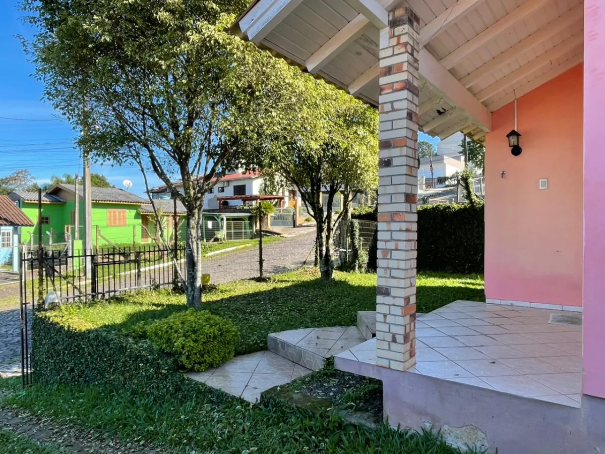 Imagem de Casa no bairro Morro da Cruz, Taquara - RS