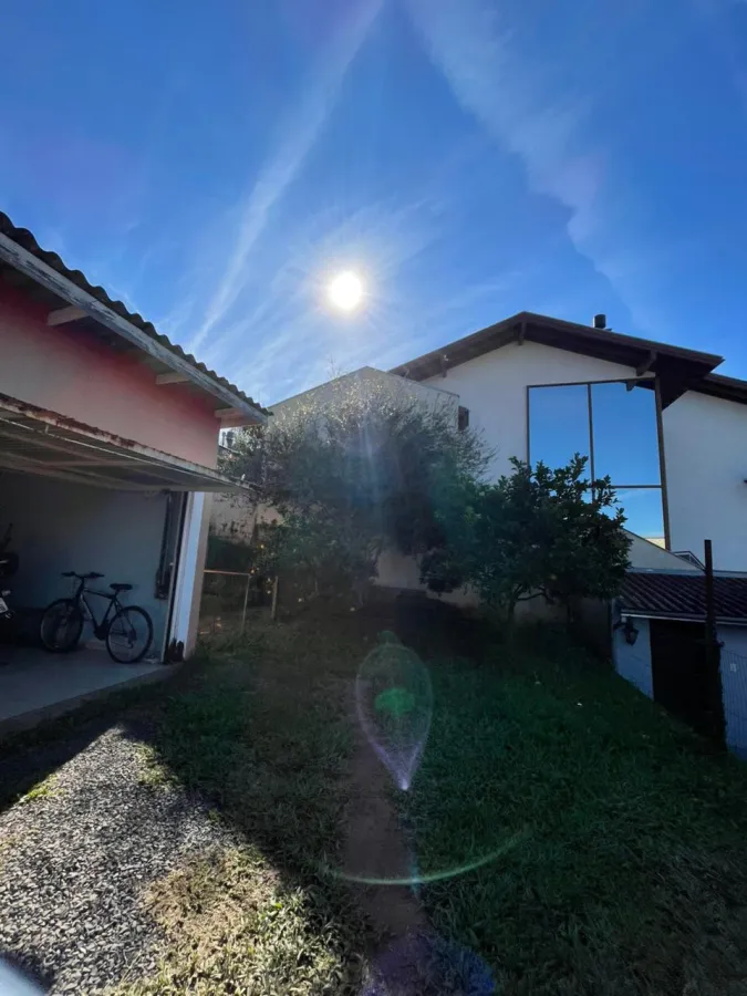Imagem de Casa no bairro Morro da Cruz, Taquara - RS