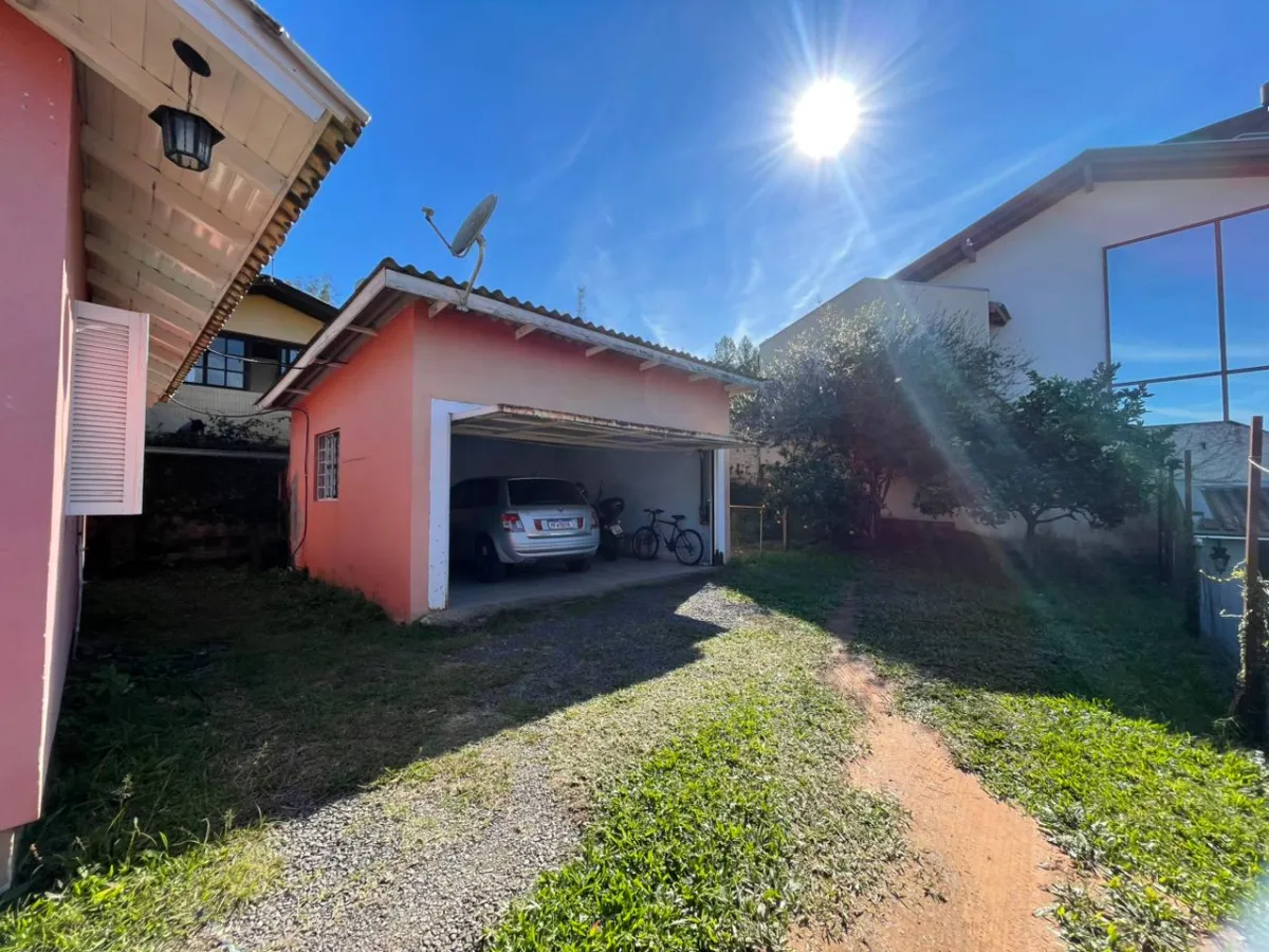 Imagem de Casa no bairro Morro da Cruz, Taquara - RS