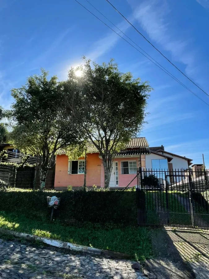 Imagem de Casa no bairro Morro da Cruz, Taquara - RS