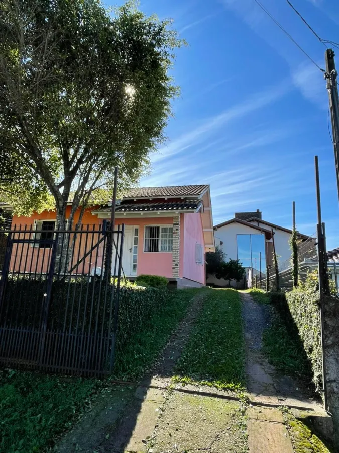 Imagem de Casa no bairro Morro da Cruz, Taquara - RS