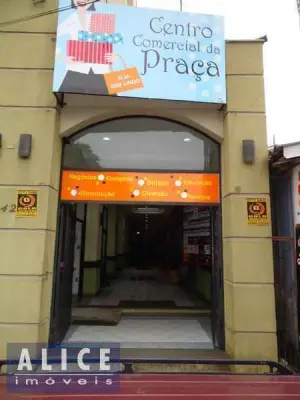 Imagem de Sala Comercial em Parobe bairro Centro