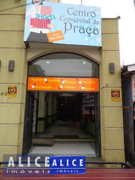 Imagem de Sala Comercial em Parobe bairro Centro
