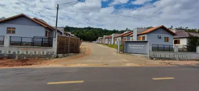 Imagem de Casa em Parobe bairro Integracao