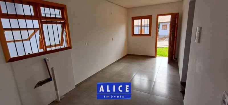 Imagem de Casa em Parobe bairro Integracao