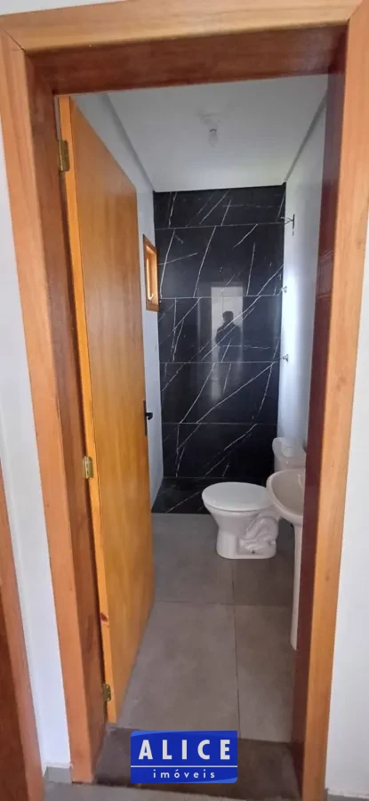 Imagem de Casa em Parobe bairro Integracao