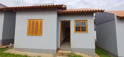 Imagem de Casa em Parobe bairro Integracao
