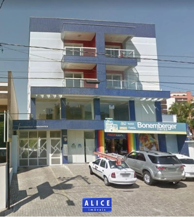 Imagem de Apartamento em Taquara bairro Centro