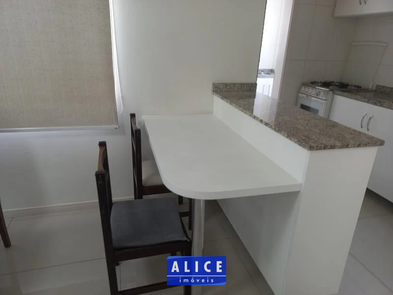 Imagem de Apartamento em Taquara bairro Centro