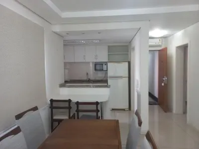 Imagem de Apartamento em Taquara bairro Centro