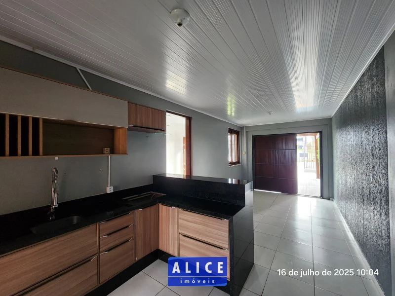 Imagem de Casa em Taquara bairro Jardim Do Prado
