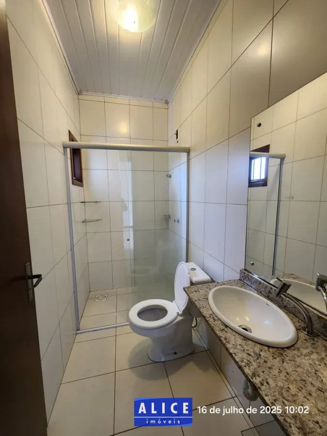 Imagem de Casa em Taquara bairro Jardim Do Prado