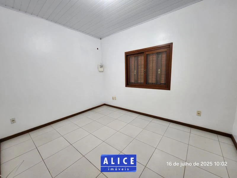 Imagem de Casa em Taquara bairro Jardim Do Prado