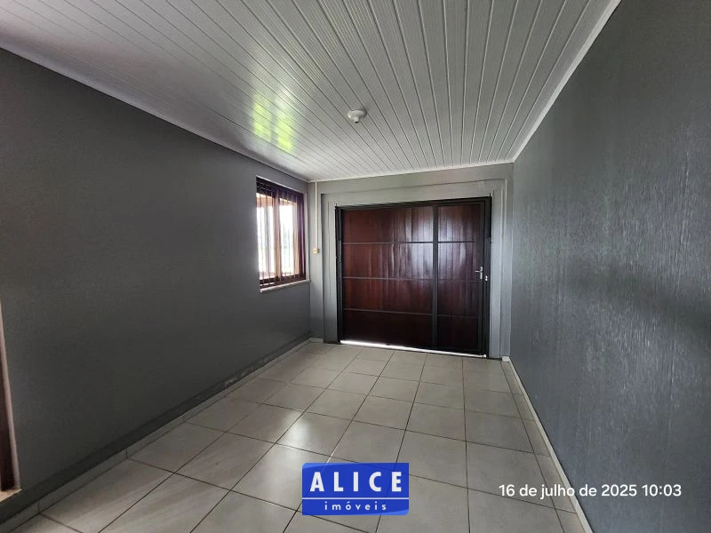 Imagem de Casa em Taquara bairro Jardim Do Prado