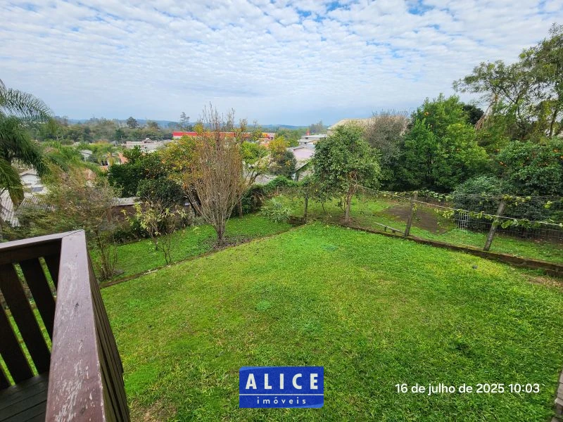 Imagem de Casa em Taquara bairro Jardim Do Prado