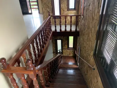 Imagem de Casa em Parobe bairro Centro