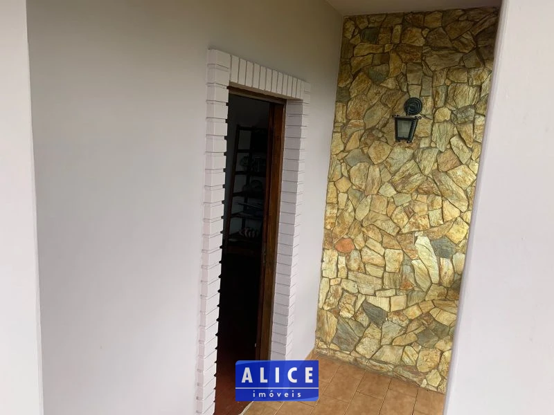 Imagem de Casa em Parobe bairro Centro