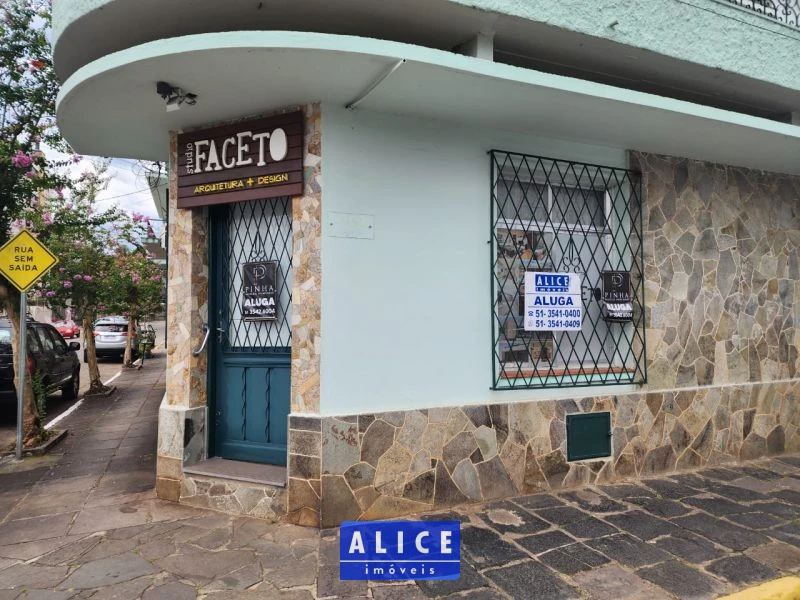 Imagem de Sala Comercial em Taquara bairro Centro
