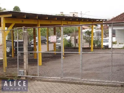 Imagem de Box em Parobe bairro Centro