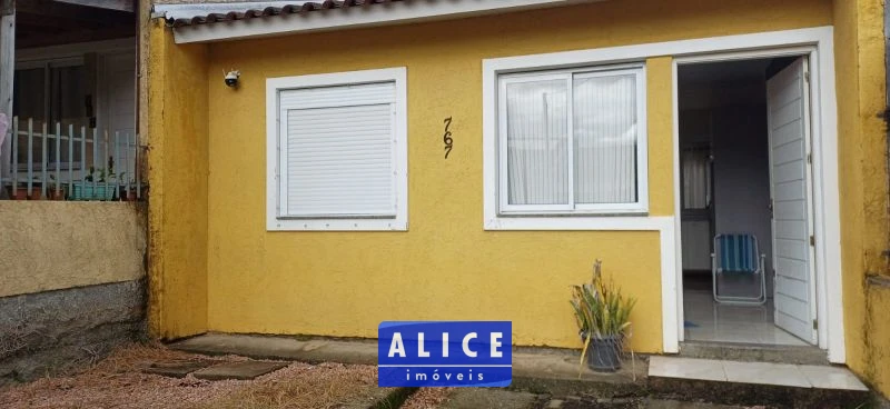 Imagem de Casa em Parobe bairro Residencial Azaleia